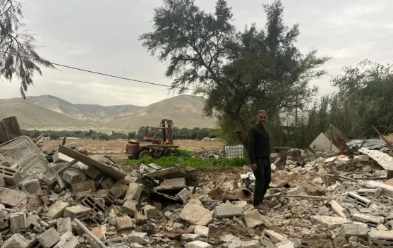 PBB: Aktivitas Militer Israel Picu Pengungsian di Tepi Barat - RRI.co.id