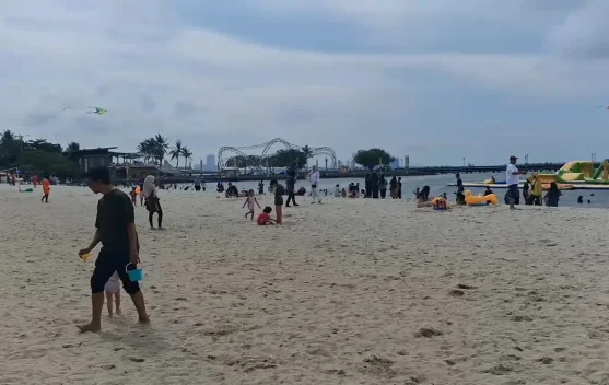 Sambut Ramadan, Ancol Taman Impian Hadirkan Promo Puasa