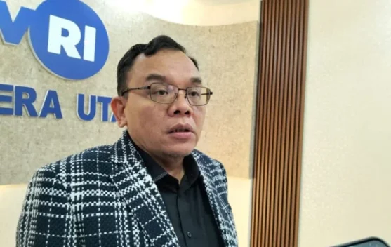 Dirut TVRI Mundur, Komisi VII Minta Dewas Klarifikasi - RRI.co.id