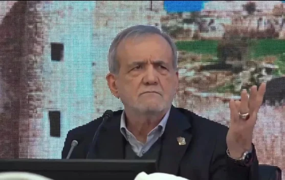 Presiden Iran: Teheran Penuhi Komitmen jika AS Patuhi Kesepakatan - RRI.co.id