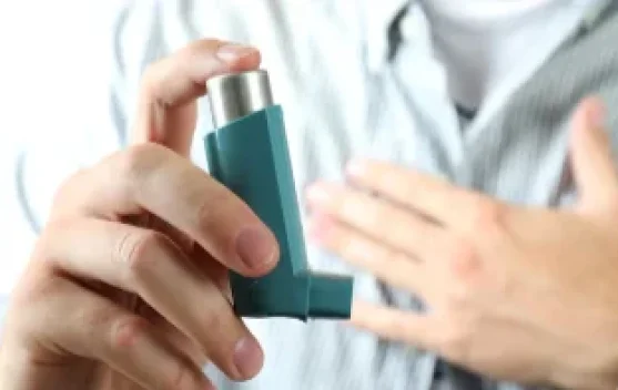 Hukum Menggunakan Inhaler saat Berpuasa - RRI.co.id