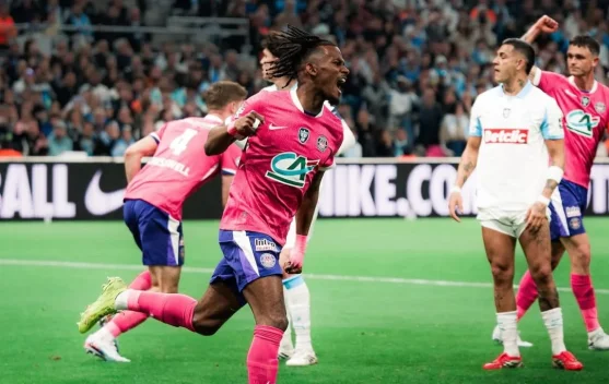 Menang Adu Penalti, Toulouse Melaju ke Semifinal Coupe de France - RRI ...