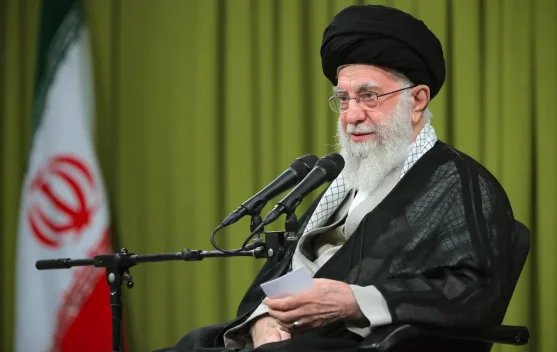 Iran: Lebih dari 30 Negara Akan Hadiri Pemakaman Ali Khamenei - RRI.co.id