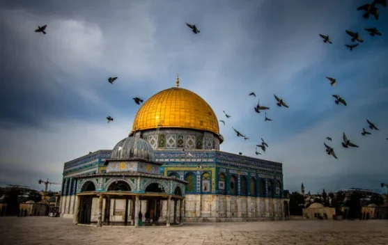 OKI Kecam RUU Israel tentang Larangan Azan - RRI.co.id
