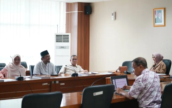 Pansus DPRD Bogor Dorong Sanksi Tegas dalam Raperda RTH