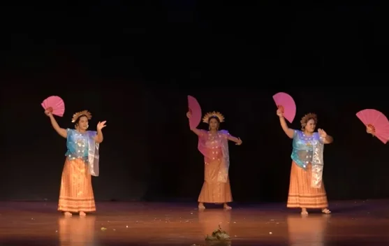 Mengenal Tari Pakarena, Tarian Klasik Khas Sulawesi Selatan