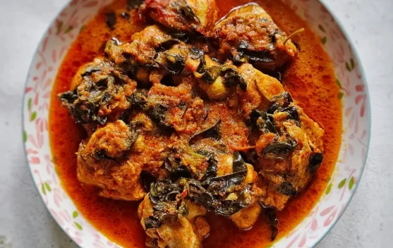 Resep Ayam Woku Khas Manado, Menu Pedas Nikmat Sajian Lebaran