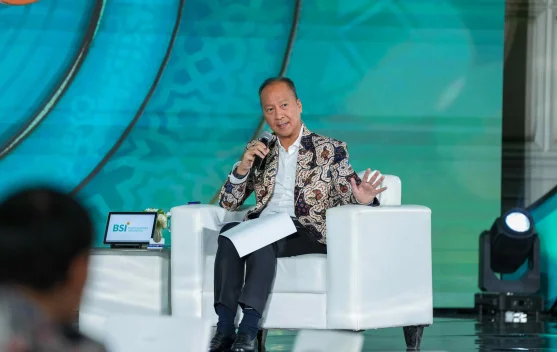 Industri Tekstil dan Alas Kaki Siap Penuhi Kebutuhan Masyarakat saat Idulfitri