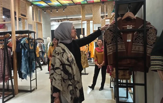 BI Perkirakan Ramadan dan Idulfitri Dongkrak Penjualan Eceran Bulan Februari