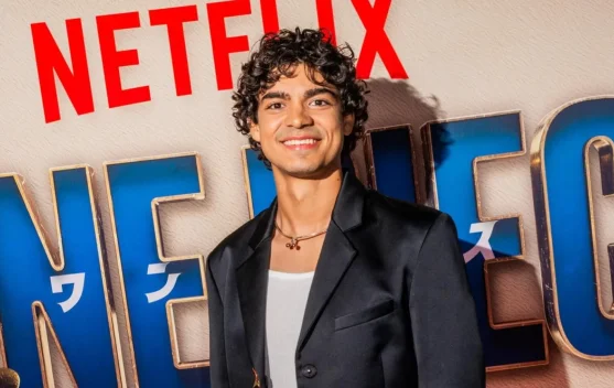 Profil Iñaki Godoy, Pemeran Luffy di Serial 'One Piece' Live-Action ...