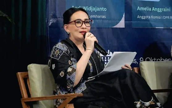 Literasi Digital Dinilai Penting Cegah Peredaran Narkoba di Ruang Digital