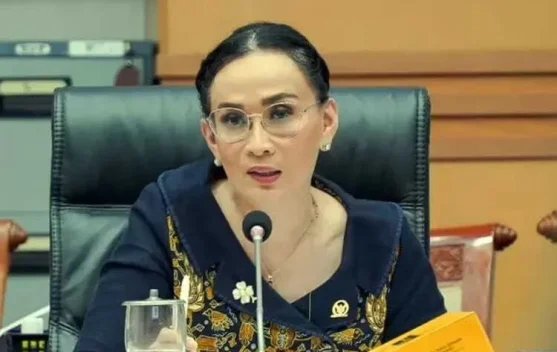 DPR Ajak Masyarakat Bijak Digital dan Menolak Judi Online