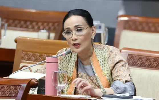 Legislator Dorong Digitalisasi Desa, Koperasi, dan UMKM