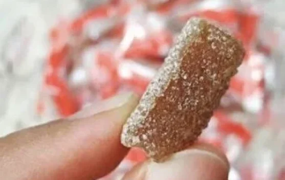 Asal Usul Permen Jahe, dari Ramuan Tradisional hingga Camilan Modern