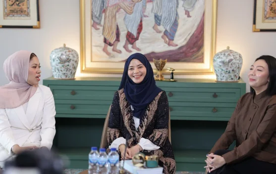 LPDB Ajak Generasi Muda Bangun Ekonomi Lewat Koperasi