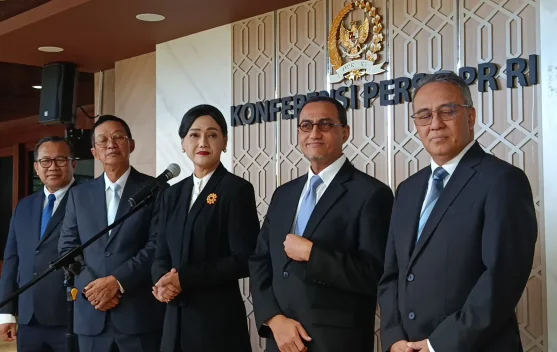 Kepemimpinan Baru OJK Prioritaskan Reformasi Integritas Pasar Modal