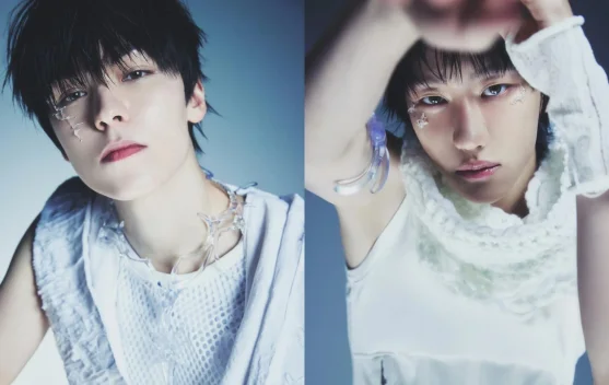 Vernon dan The8 SEVENTEEN Dikabarkan Siapkan Unit Baru, Target Rilis Album Juni