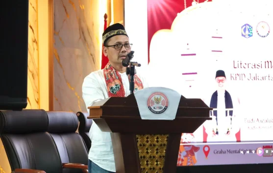 Kasus Abu Janda, KPID DKI Minta TV Selektif Hadirkan Narasumber