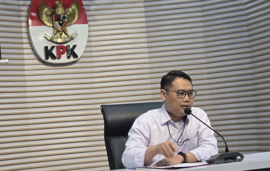 KPK: Dana Korupsi Kuota Haji Diduga Mengalir untuk Kondisikan Pansus DPR