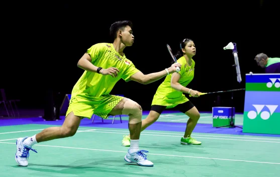 Jafar/Felisha Perkasa, Indonesia Tambah Wakil di Perempat Final