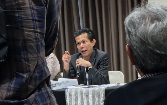 Terminal BBM PT OTM Penting untuk Ketahanan Energi Nasional