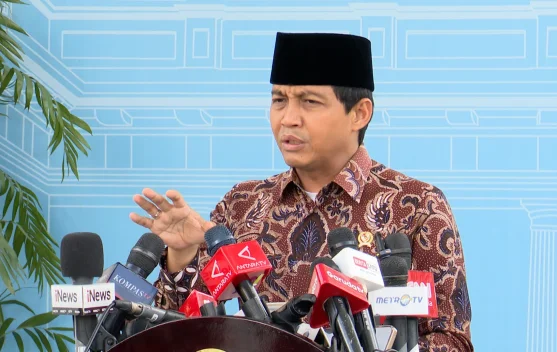 Presiden Siapkan Inpres Penyelamatan Populasi Gajah Sumatra dan Borneo