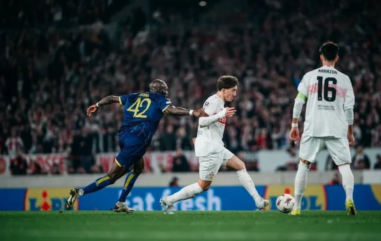 VfB Stuttgart Kecewa usai Kalah dari Porto 1-2