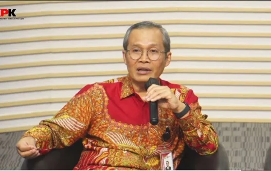 Eks Pimpinan KPK Nilai Perkara Pertamina Lebih Tepat Dipandang Keputusan Bisnis