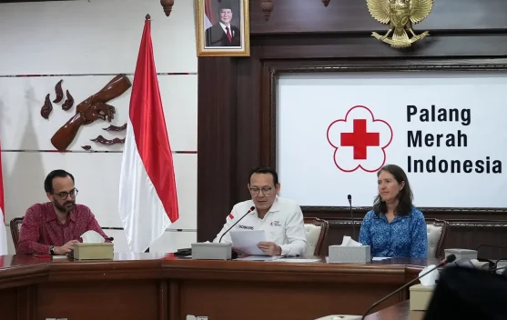 Kolaborasi Pencegahan DBD Diperkuat untuk Lindungi Kesehatan Masyarakat