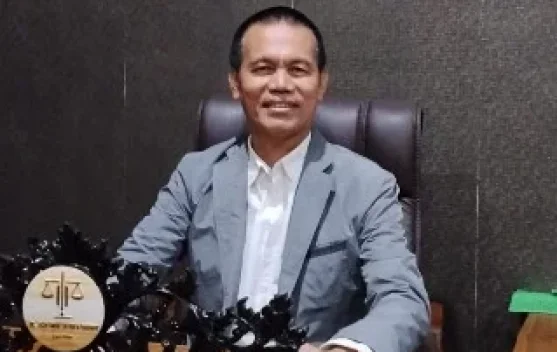 Pengamat: Lonjakan Campak Alarm Sistem Kesehatan