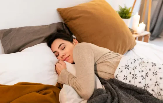 Tips Menjaga Pola Tidur dan Aktivitas Fisik Tetap Seimbang saat Berpuasa