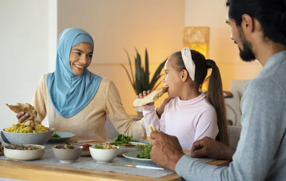 Simak Jadwal Imsak DKI Jakarta 14 Maret 2026