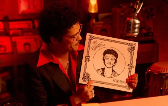 Makna Lagu ‘Risk It All’ Bruno Mars tentang Pengorbanan Besar Demi Cinta Sejati