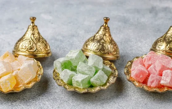 Ragam Kue Lebaran Tradisional dari Berbagai Negara Dunia