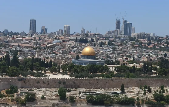 Makna di Balik Peringatan Hari Al-Quds Internasional