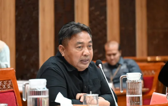 Legislator Desak Usut Tuntas Teror Air Keras Aktivis KontraS