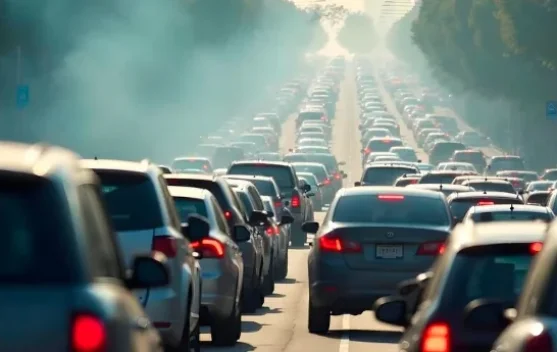 Tidak Hanya Indonesia, Negara-Negara Ini juga Punya Tradisi Mudik