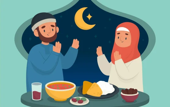 Simak Jadwal Imsakiyah 16 Maret 2026 DKI Jakarta