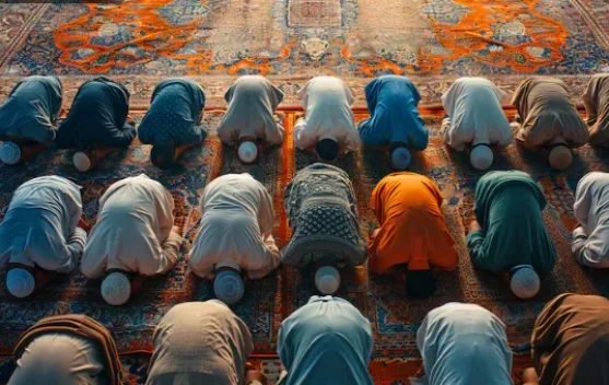 Sering Lupa, Pahami Cara Sujud Sahwi Sebelum dan Sesudah Salam