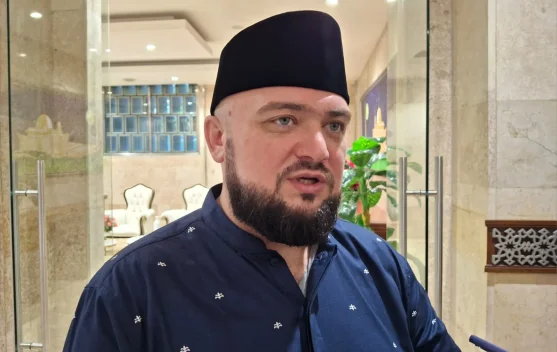 Ulama Rusia Ceritakan Suasana Ramadan di Tempat Asal Khabib Nurmagomedov