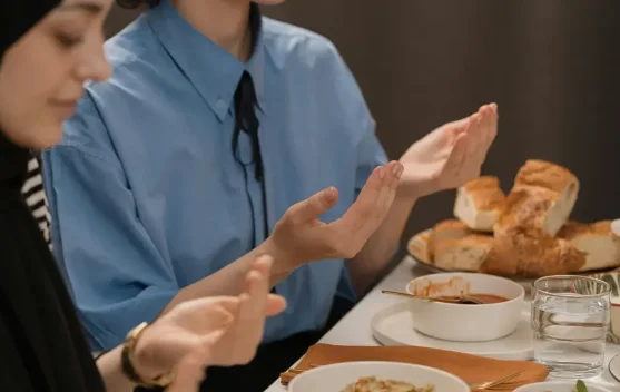 Simak Jadwal Imsakiyah DKI Jakarta 17 Maret 2026