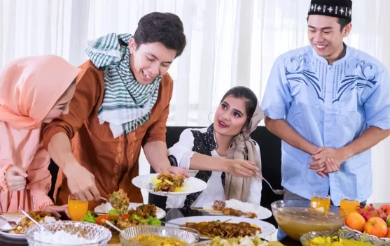 Intip Jadwal Buka Puasa Jakarta Hari Ini 16 Maret 2026