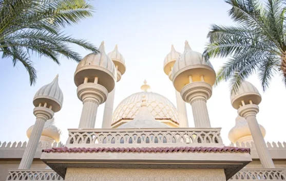 Ragam Ucapan Idulfitri dalam 9 Bahasa