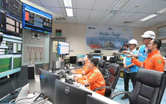 PLN Siapkan Sistem Kelistrikan Andal untuk Ramadan dan Idulfitri 1447 H