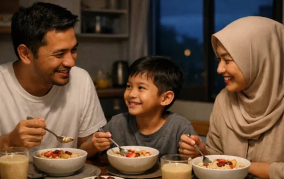 Cek Jadwal Imsak Hari Ke-28 Ramadan untuk Wilayah DKI Jakarta