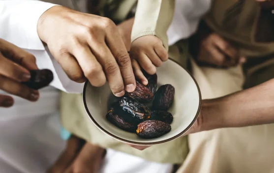 Simak Jadwal Buka Puasa DKI Jakarta 17 Maret 2026