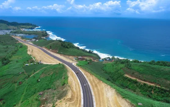 Kementerian PU Dorong Pemudik Manfaatkan Jalur Pansela sebagai Alternatif