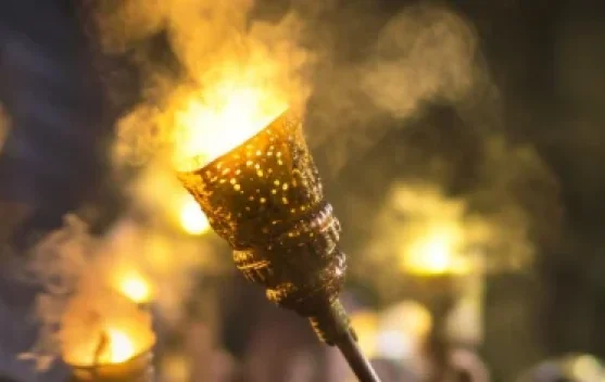 Ragam Tradisi Unik Sambut Idulfitri di Berbagai Negara