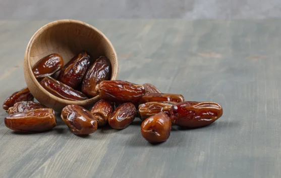 Ide Olahan Stok Kurma Sisa Ramadan jadi Hidangan Spesial Lebaran