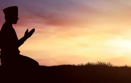 Syiar Ramadan: Doa dan Pengharapan di Penghujung Ramadan